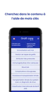 Graft Care screenshot 1