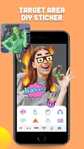 Live Stickers - Sticker Maker screenshot 7