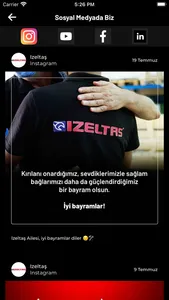 İzeltaş screenshot 1