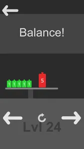 Balance - Game screenshot 5