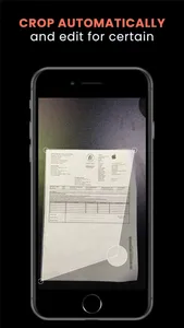 Easy Scanner : Advance AI Scan screenshot 4