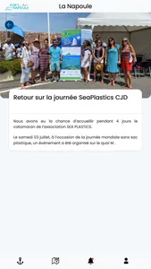 Port La Napoule screenshot 2