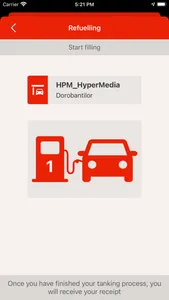 MTB TankApp screenshot 4