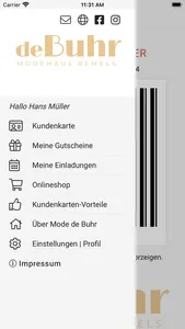 Mode de Buhr screenshot 1
