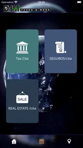 DHM TAX & MORE screenshot 1
