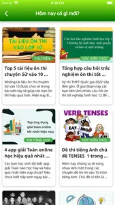 Chính Xác: Học, thi đấu online screenshot 6