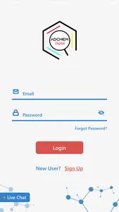 AdChem Digital screenshot 0