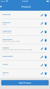 AdChem Digital screenshot 4