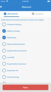 AdChem Digital screenshot 9