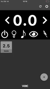 V-Lite Connect screenshot 7