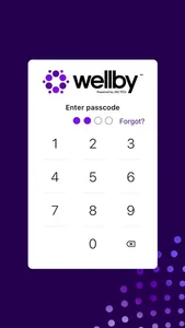 Wellby Financial screenshot 1