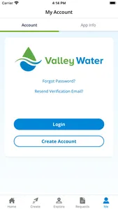 Valley Water screenshot 3