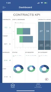 RiskPro Mobile screenshot 3