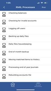 RiskPro Mobile screenshot 5