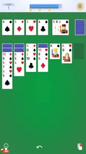 Sudoku n Solitaire King screenshot 0