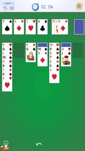 Sudoku n Solitaire King screenshot 4