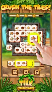 Tile Connect: Match 3, Puzzle screenshot 0