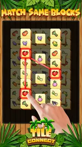 Tile Connect: Match 3, Puzzle screenshot 2