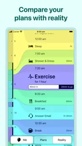 Daily Routine screenshot 4