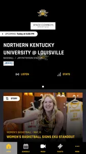 Northern Kentucky Norse screenshot 0