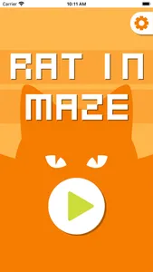 Rat In Maze screenshot 0