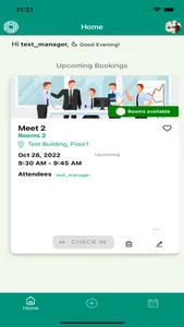 Adappt Booking screenshot 6
