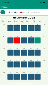 Adappt Booking screenshot 7