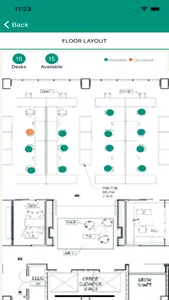 Adappt Booking screenshot 8