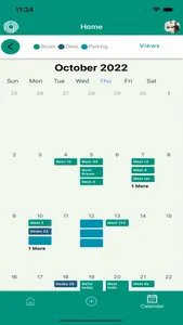 Adappt Booking screenshot 9