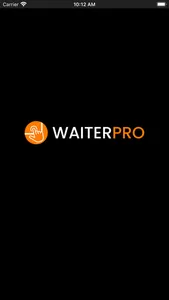 WaiterPro Fast screenshot 0