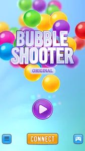 Bubble Shooter Original Game screenshot 4