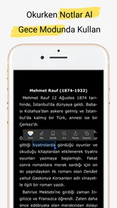 Kitapyurdu E-Kitap screenshot 2