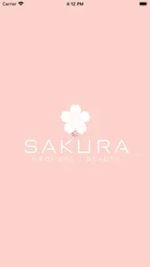 Sakura Aesthetics screenshot 0