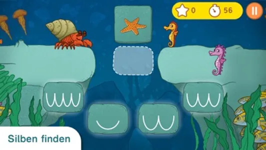 Grundschule Deutsch 1 – 4 screenshot 7