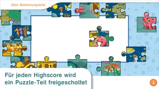 Grundschule Deutsch 1 – 4 screenshot 9