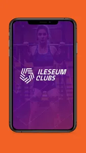 Ileseum clubs screenshot 0