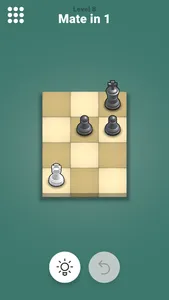 Pocket Chess screenshot 0