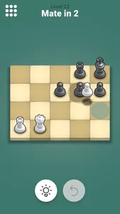 Pocket Chess screenshot 4