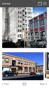 Astoria Architectural History screenshot 2