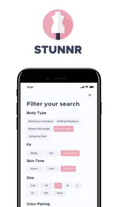 Stunnr! screenshot 2