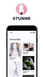 Stunnr! screenshot 5