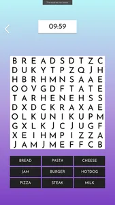 Wordscapes - Search Words screenshot 0