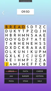 Wordscapes - Search Words screenshot 2