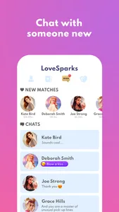 Love Sparks: My Secret Fantasy screenshot 5