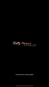 Tasty House Asian Fusion screenshot 0