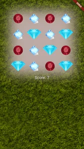 Jewels Game screenshot 0