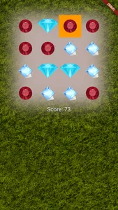 Jewels Game screenshot 2