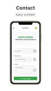 MeterToken screenshot 7