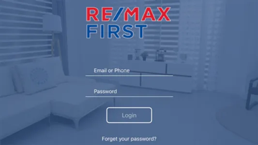 RE/MAX First Tenant screenshot 1