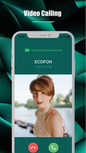 ECOFON screenshot 4